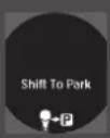 Honda Accord Sedan (2014) - Multi-Information Display Warning and Information Messages\* - 5