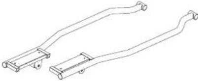 Maxxus CCX 6.1 - Bauteil Übersicht - 16