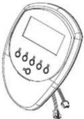 Maxxus CCX 6.1 - Bauteil Übersicht - 1