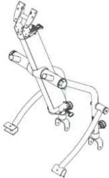 Maxxus CCX 6.1 - Bauteil Übersicht - 4