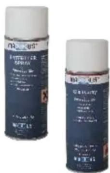 Maxxus CCX 6.1 - MAXXUS® Bodenschutzmatte - 1