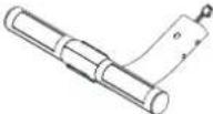 Maxxus CCX 6.1 - Bauteil Übersicht - 5