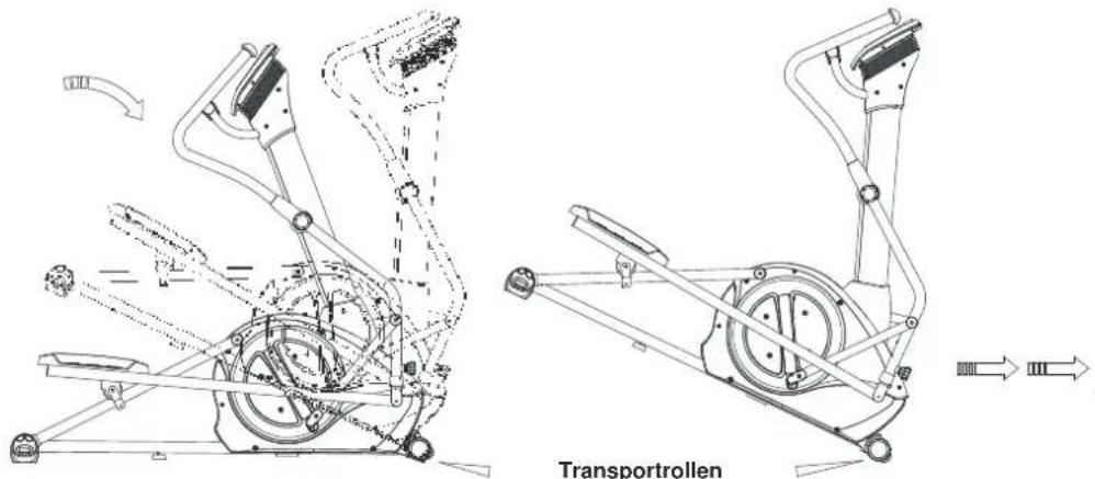 Maxxus CCX 6.1 - Transport - 1