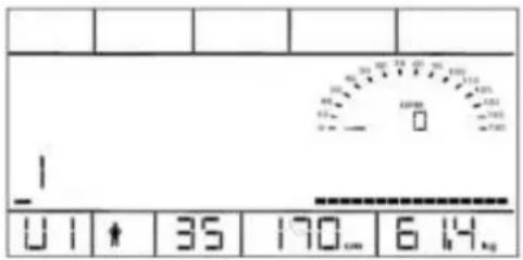 Maxxus Core-X 8.2 - Cockpit - 1