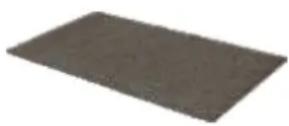 Maxxus Core-X 8.2 - POLAR® Sende-Brustgurt T34 (uncodiert) - 1