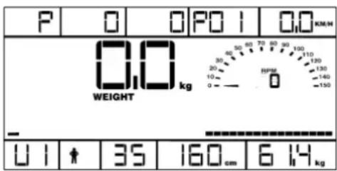 Maxxus Core-X 8.2 - Einschaltmodus - 1