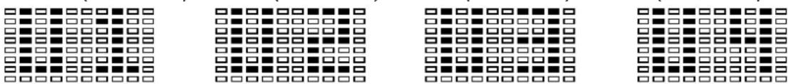 Maxxus CX 4.1 - Schritt 1: Programmauswahl - 1