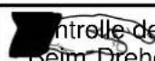 Ditting 1403 - Grundeinstellung - 5
