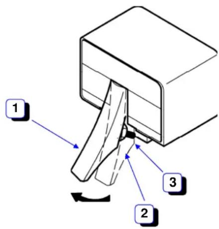 Ditting 804 - Überstromauslöser - 1