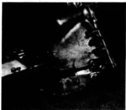 JAGUAR MK1 (1969) - FIG.6.5. THE GEARS, JC GEARBOX - 6
