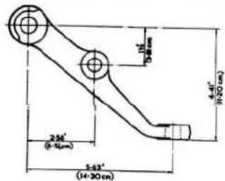 2.56" (0-5μm) 2.63" (14-30cm) 4.4" (14-30cm)