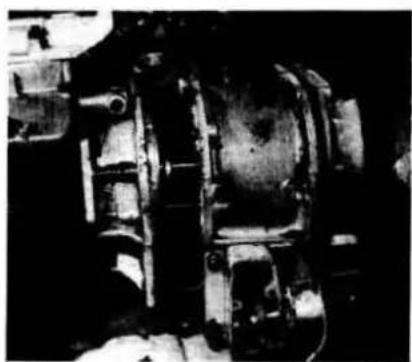 JAGUAR MK1 (1969) - FIG.6.29. THE REAR CASING ASSEMBLY 'A' TYPE UNIT - 3
