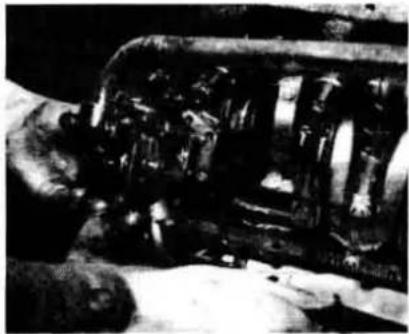 JAGUAR MK1 (1969) - Lubrication system · description - 3