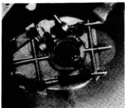 JAGUAR MK1 (1969) - FIG.6.5. THE GEARS, JC GEARBOX - 4