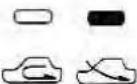KIA Magentis (2003) - OUTSIDE(FRESH) AIR POSITION - 1