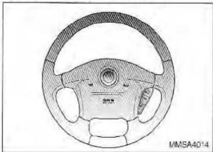 KIA Magentis (2003) - TO SET THE CRUISE - 1