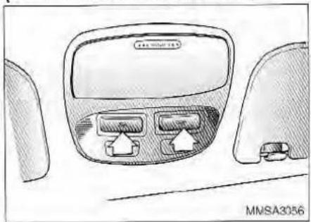 KIA Magentis (2003) - KNOWING YOUR VEHICLE - 3