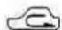 KIA Magentis (2003) - RECIRCULATED AIR POSITION - 3