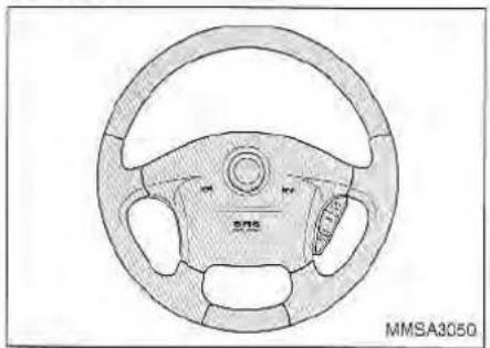 KIA Magentis (2003) - \* NOTICE - 1