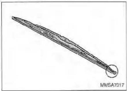 KIA Magentis (2003) - \* NOTICE - 1