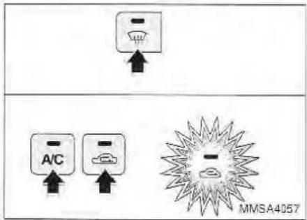 A/C MMSA4057