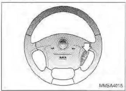 KIA Magentis (2003) - DRIVING YOUR VEHICLE - 1