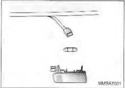 KIA Magentis (2003) - MAINTENANCE - 1