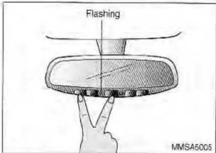 Flashing MMSA5005