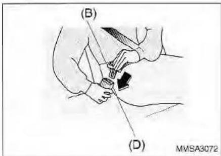 (B) (D) MMSA3072