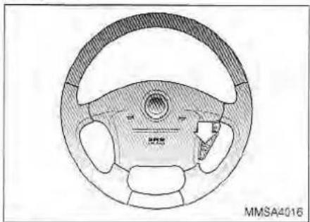 KIA Magentis (2003) - TO RESET AT A FASTER SPEED - 1