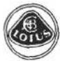 Lotus Turbo Esprit (1980) - ENGINE PART NUMBERS - 520