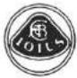 Lotus Turbo Esprit (1980) - ENGINE PART NUMBERS - 251