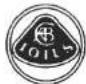 Lotus Turbo Esprit (1980) - ENGINE PART NUMBERS - 19