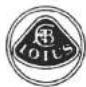 Lotus Turbo Esprit (1980) - ENGINE PART NUMBERS - 196
