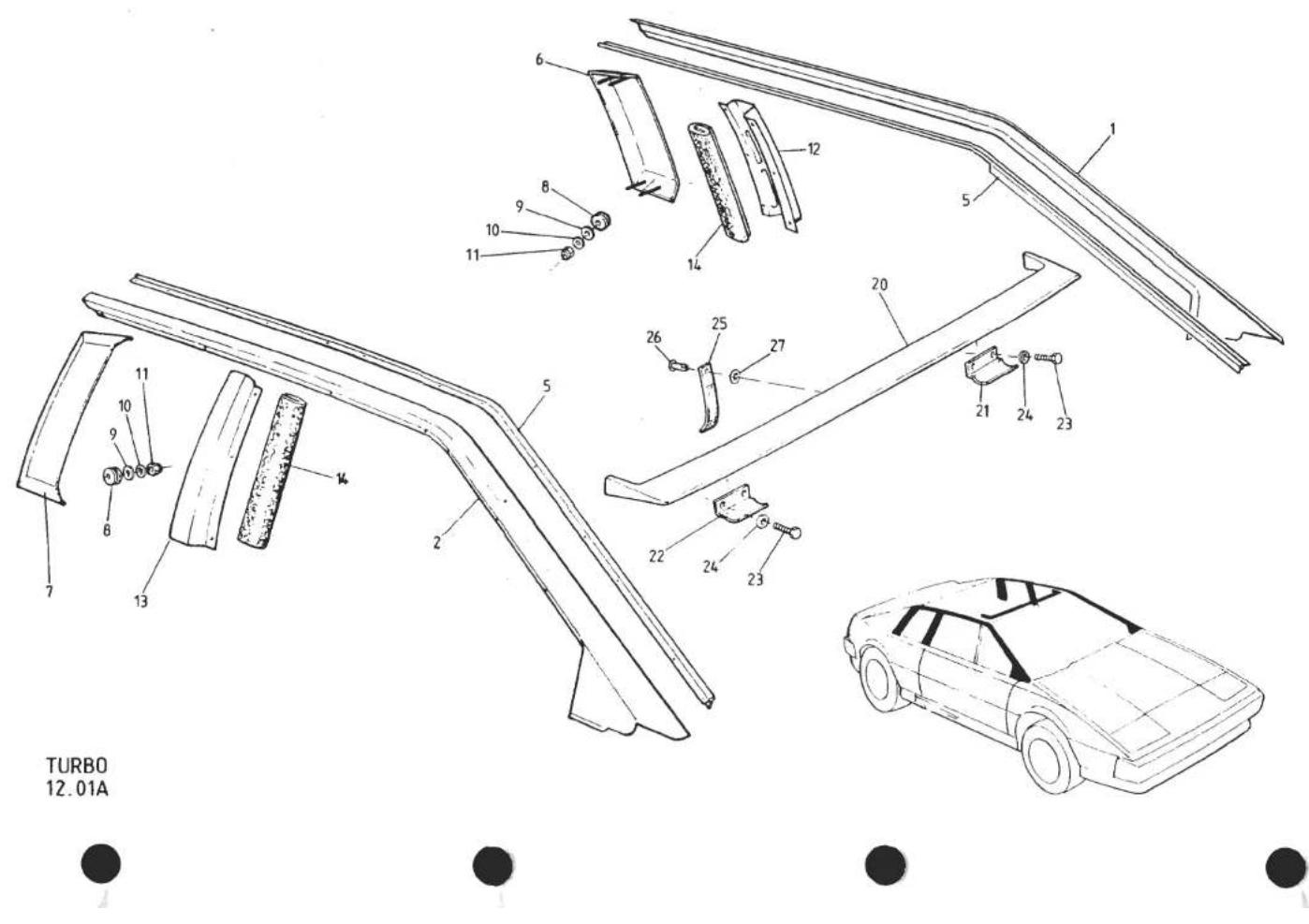 TURBO 12.01A