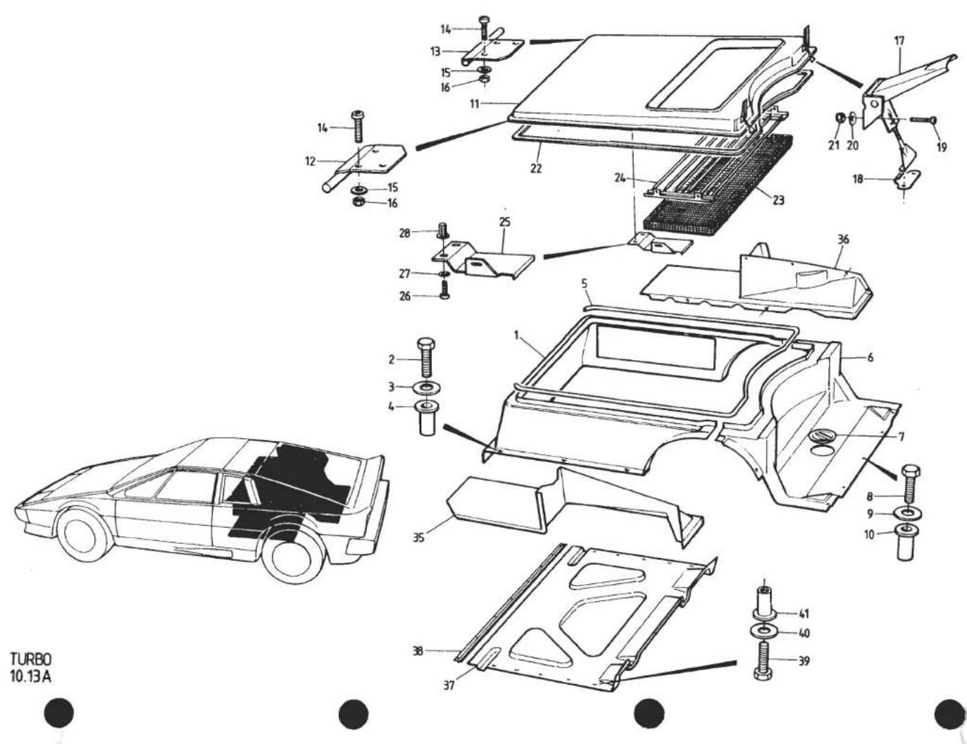 TURBO 10.13 A