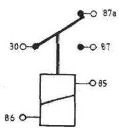 87a 30 67 85 86