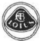 Lotus Turbo Esprit (1980) - ENGINE PART NUMBERS - 467