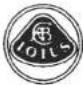 Lotus Turbo Esprit (1980) - ENGINE PART NUMBERS - 257
