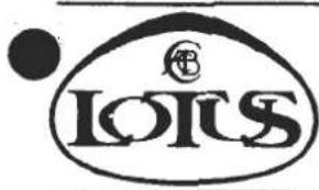 LOTUS