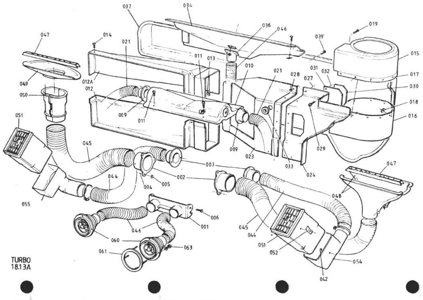 TURBO 18.13A