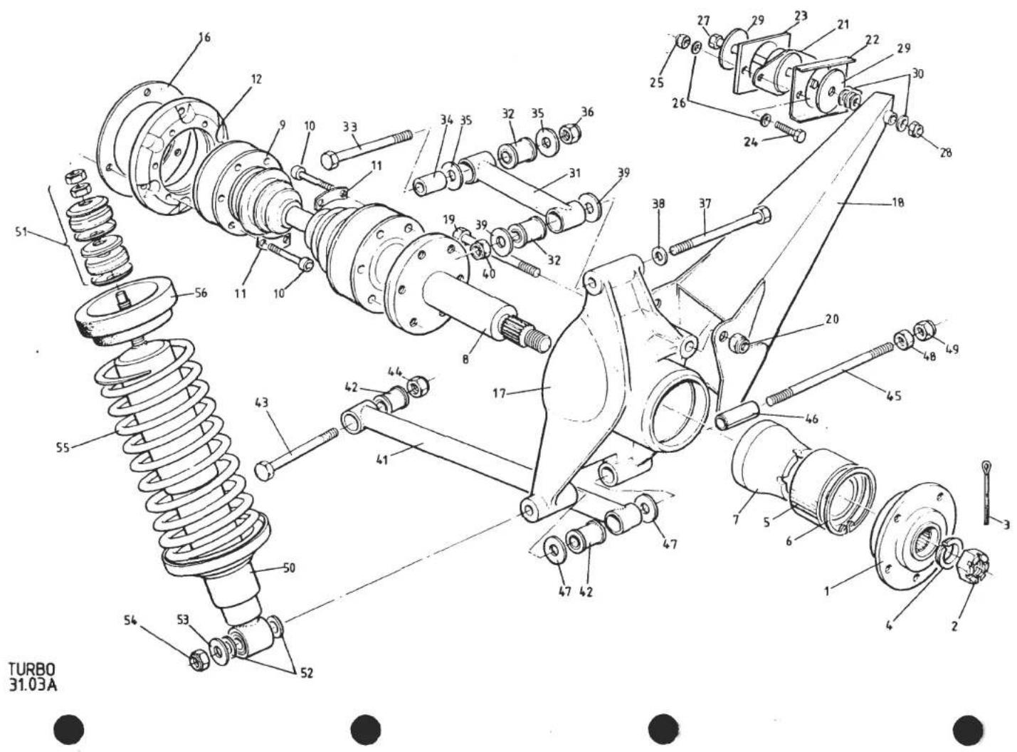 TURBO 31.03A