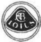 Lotus Turbo Esprit (1980) - ENGINE PART NUMBERS - 282