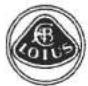 Lotus Turbo Esprit (1980) - ENGINE PART NUMBERS - 101