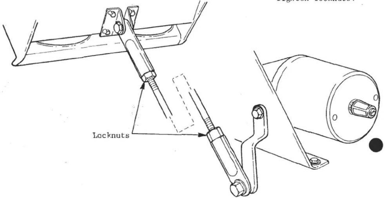 Locknuts