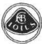 Lotus Turbo Esprit (1980) - ENGINE PART NUMBERS - 473
