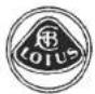 Lotus Turbo Esprit (1980) - ENGINE PART NUMBERS - 537
