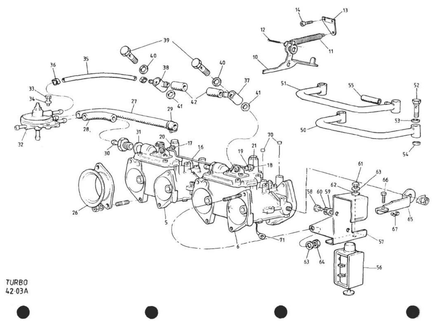 TURBO 42-03A