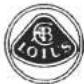 Lotus Turbo Esprit (1980) - ENGINE PART NUMBERS - 278