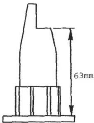 63mm